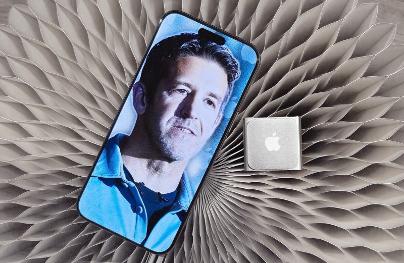 Noul șef Apple, John Ternus, are o problemă uriașă încă din prima zi: inteligența artificială