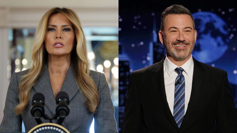 Trump vrea „capul” lui Jimmy Kimmel după gluma despre Melania. Scandalul care pune presiune pe Disney și ABC și Disney