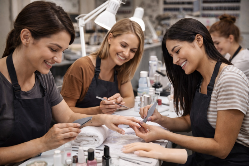 Meseria bănoasă pentru care nu ai nevoie de studii. Cursul costă până în 900 de lei, dar poți câștiga chiar și 10.000 de lei pe lună