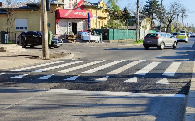 Noi măsuri pentru siguranța pietonilor în București: vor apărea noi treceri supraînălțate, 140 vor fi suprailuminate, anunță PMB