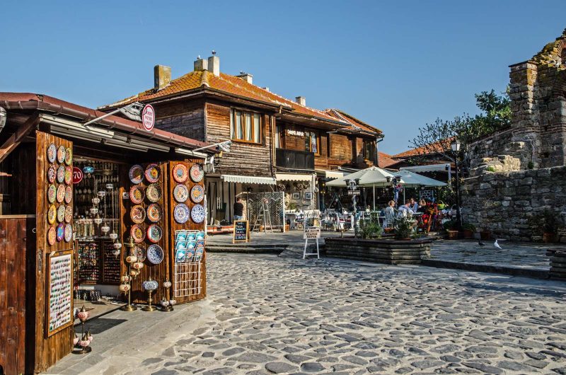 Orașul din Bulgaria unde merg cei mai mulți turiști. De ce este considerat cea mai dorită destinație