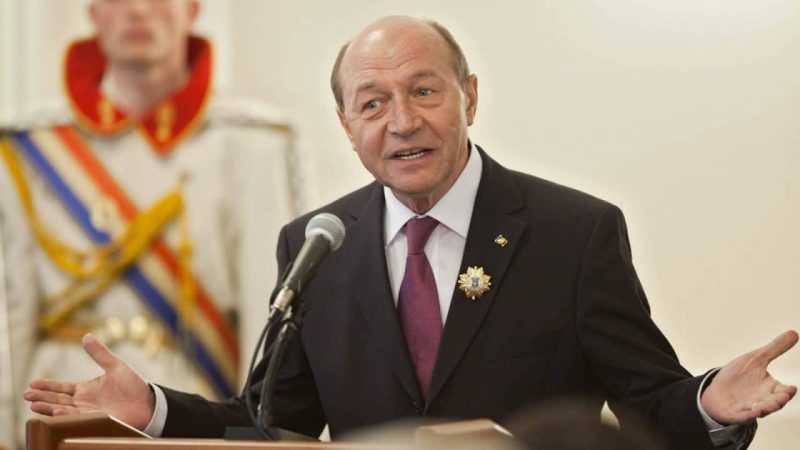 Pensia pe care Traian Băsescu o primeşte de la stat. Ce avere a acumulat fostul preşedinte