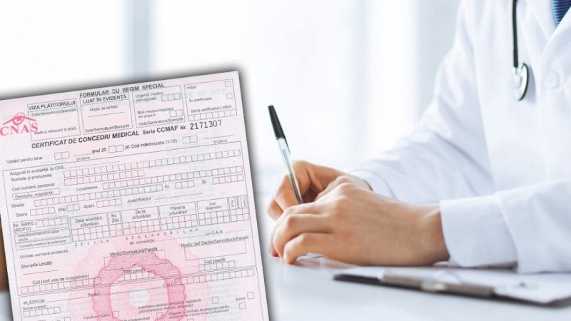 Pot fi concediat în timpul concediului medical? Ce spune legea în România
