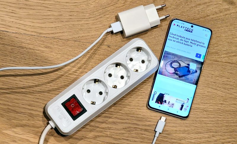 Nu conecta niciodată un prelungitor la o priză smart. Riscul ascuns din casele moderne, explicat de electricieni