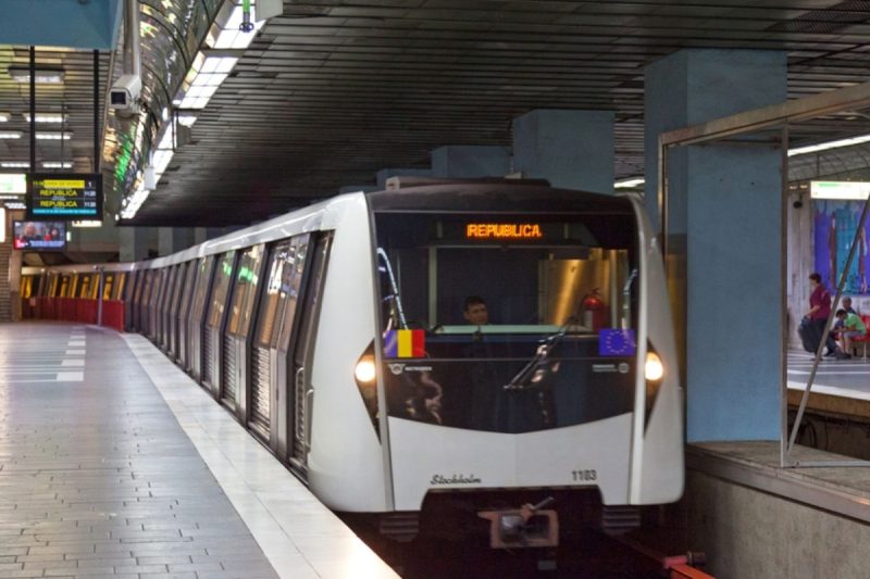 Program STB şi Metrorex pentru 1 Mai 2026. Cum circulă autobuzele şi metrourile din Bucureşti de Ziua Muncii