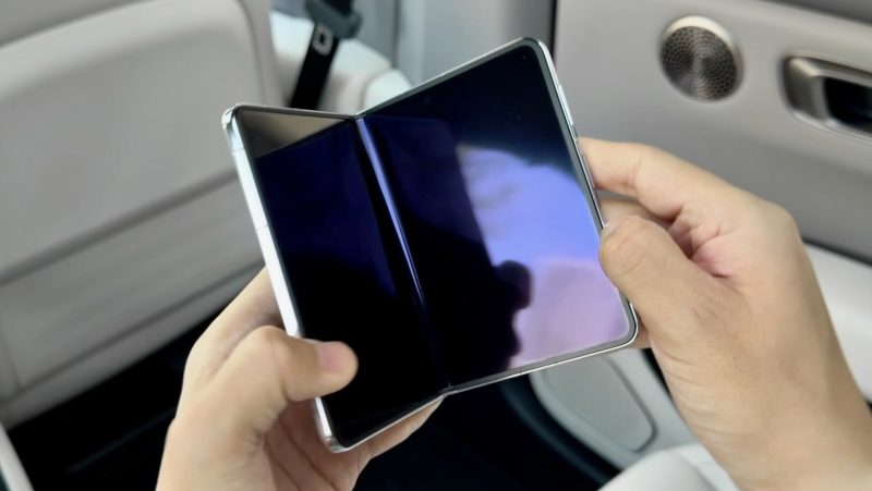 Huawei arată viitorul iPhone Fold înaintea Apple: noul Pura X Max Wide schimbă deja regulile telefoanelor pliabile