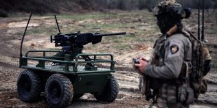ONU cere interzicerea „roboților ucigași”: avertismentul dur despre armele autonome controlate de AI