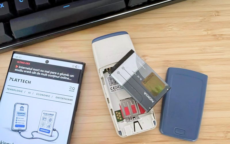 UE vrea telefoane cu baterii mai ușor de schimbat, dar nu readuce epoca Nokia. Ce se schimbă, de fapt