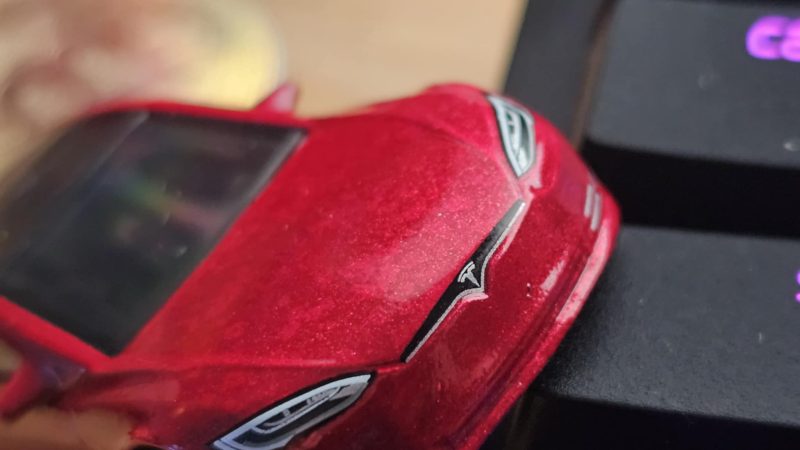 Tesla sărbătorește un record la Berlin, însă matematica nu arată la fel de bine ca anunțul companiei