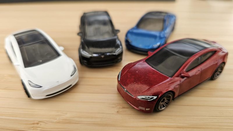 Șoferii Tesla care au plătit mii de euro pentru FSD primesc același răspuns după 7 ani: „mai așteptați”