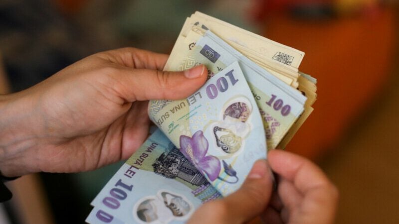 Topul salariilor pe județe. Unde se câștigă cel mai bine în 2026