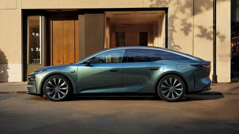 Toyota a lansat în China un EV de lux la preț de Dacia Bigster bine echipată și a strâns mii de comenzi într-o oră