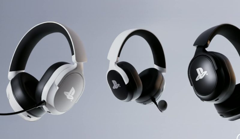Căștile wireless pentru PS5 care schimbă regulile jocului: Trust Forta Wireless promit autonomie uriașă și sunet 3D imersiv