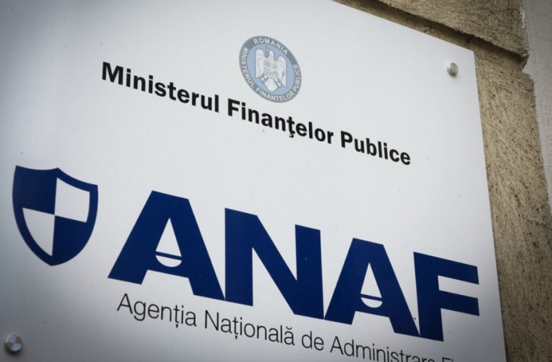 Jumătate din unitățile ANAF din țară se desființează. Ce înseamnă asta pentru angajați, dar și pentru cetățeni