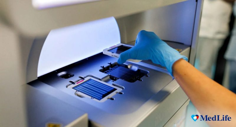 Testul genetic care poate indica riscul unor boli autoimune