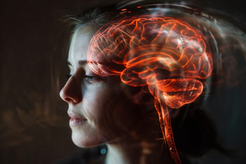 Creierul tău e pe „overdrive”? Rolul inflamației cerebrale în somn și anxietate