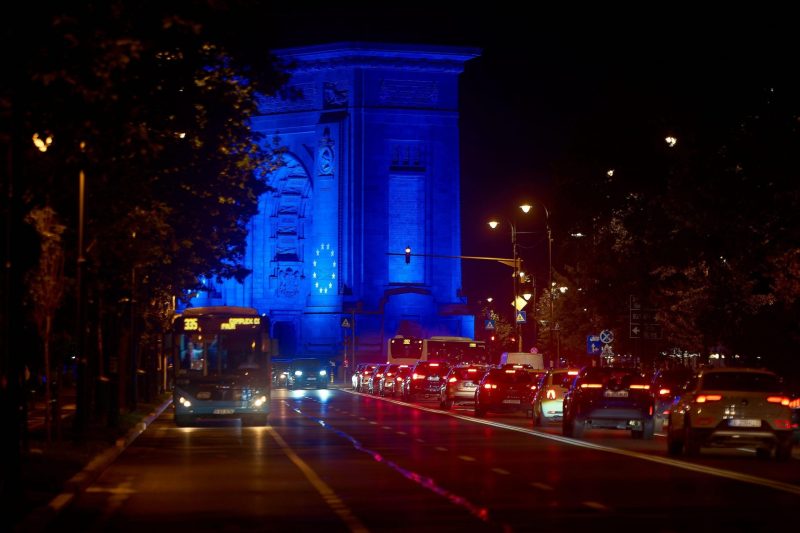 Bucureștiul nu doarme după Paște: ce merită să vezi în weekendul 17-19 aprilie 2026