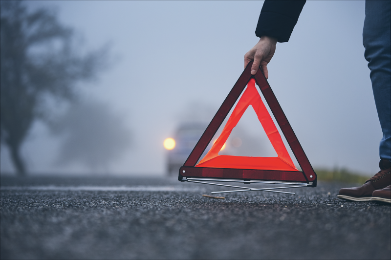 Când vine căldura, crește și pericolul pe șosele: lunile în care accidentele ating vârful în România