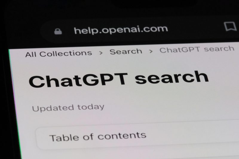 Cum verifici ce știe ChatGPT despre tine și cum îți protejezi mai bine datele personale