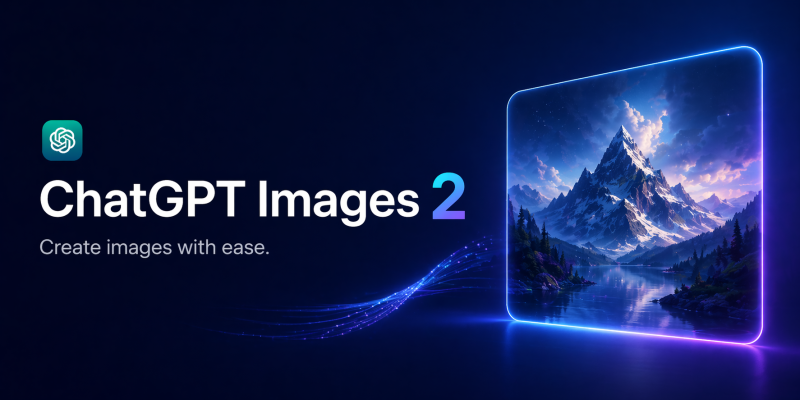 OpenAI schimbă macazul cu ChatGPT Images 2: de ce a închis Sora și a pariat pe imagini care chiar produc valoare