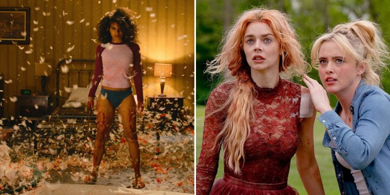 They Will Kill You și Ready or Not 2, două filme care par rude apropiate: abandon, vânătoare și mult sânge, dar cu energii diferite REVIEW