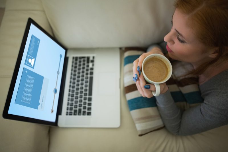 Cel mai simplu mod de a-ți face un site în 2026: îl creează inteligența artificială pentru tine, iată cum