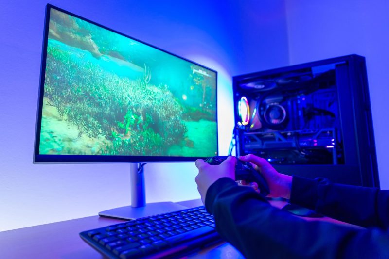 Cum îți optimizezi PC-ul pentru jocuri