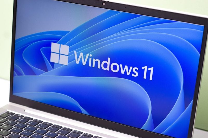 Cum îți reinstalezi Windows 11 fără să pierzi fișiere