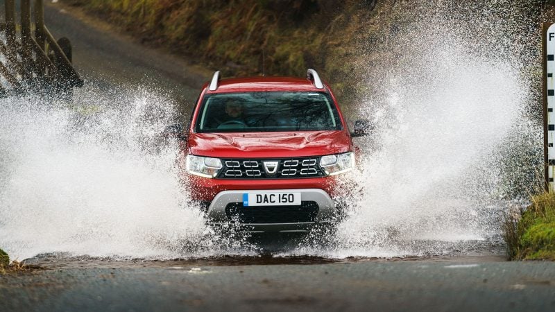 Dacia și evacuarea: cum recunoști o tobă pe ducă înainte să devină zgomotoasă și scumpă
