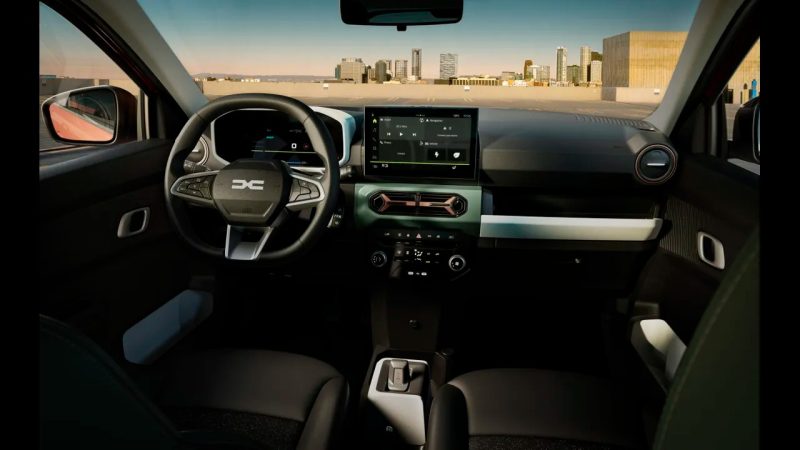 Dacia și consumul urban real: de ce cifrele din broșură nu seamănă cu traficul din România