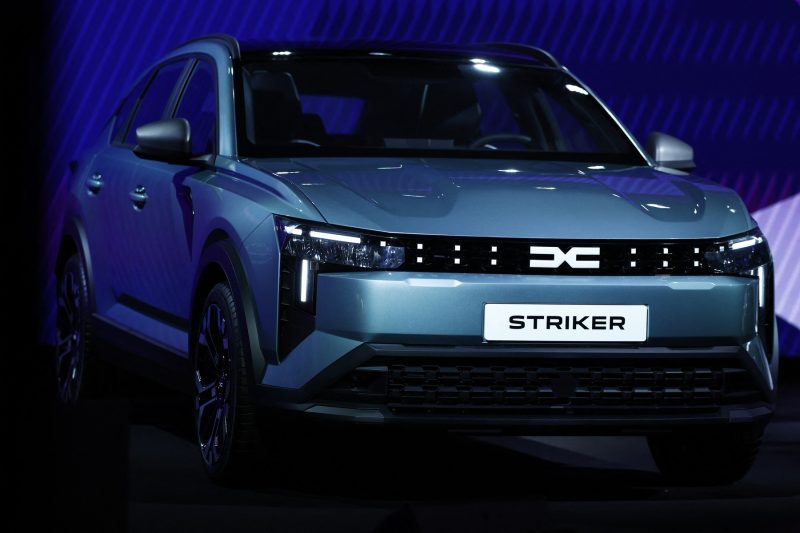 Dacia accelerează electrificarea la Salonul Auto de la Paris 2026: 10 modele electrice și hibride în prim-plan