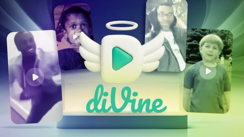 Vine renaște fără AI: Divine promite social media cu oameni reali, nu cu videoclipuri fabricate