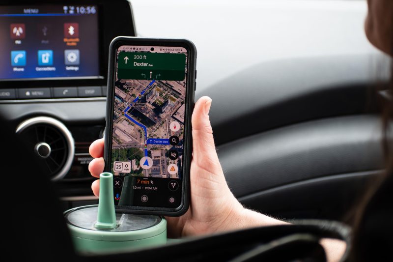 Google Maps cu Gemini schimbă modul în care cauți locuri: AI-ul care chiar reduce timpul pierdut