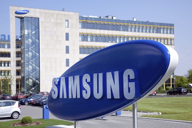 Revoltă la Samsung: zeci de mii de angajați amenință cu greva în plin boom AI