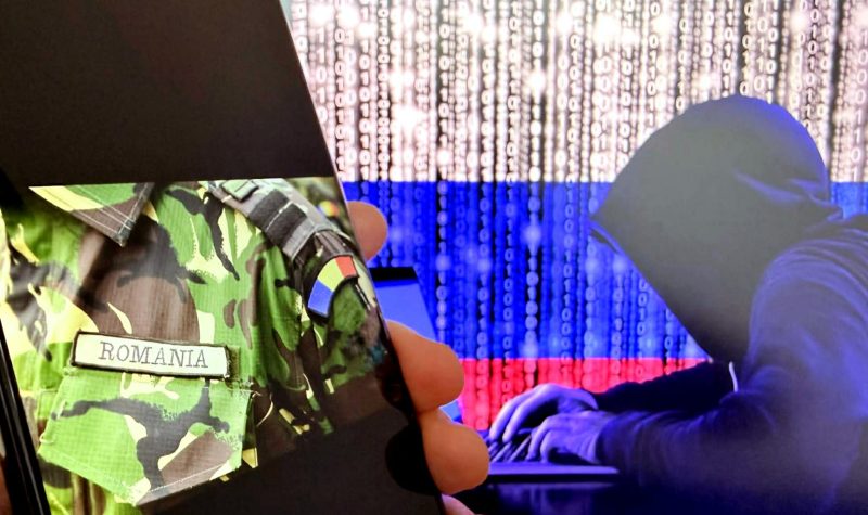 Cum au ajuns hackerii ruși să spargă zeci de mailuri ale armatei române