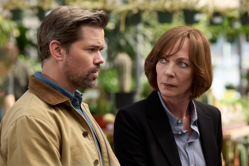 HBO pune mâna pe una dintre surprizele anului: Allison Janney și Andrew Rannells conduc drama care promite să rupă inimi. De când vezi „Miss You, Love You”