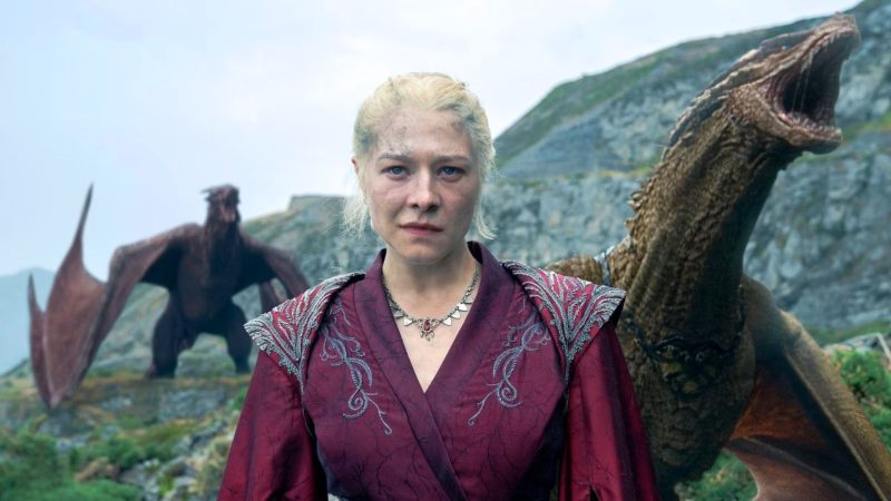 „House of the Dragon” revine cu foc și sânge: sezonul trei ajunge pe HBO Max – de când îl vezi