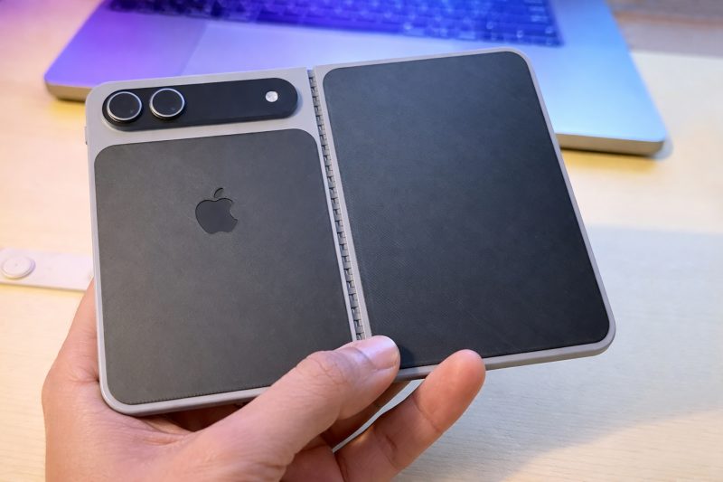 Primul iPhone pliabil vine cu sacrificii dureroase. Ce pierde Apple ca să-l facă atât de subțire