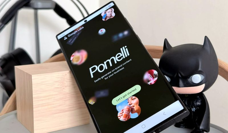 Pomelli, cel mai nou instrument Google pe bază de AI care îți poate salva afacerea. Înlocuiește 3-4 joburi, face marketing, campanii și știe română