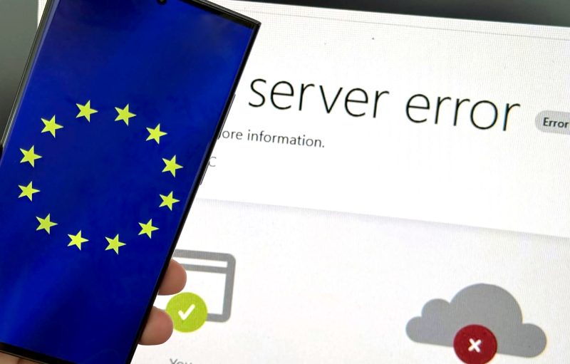 UE pune la bătaie 180 de milioane de euro pentru a reduce dependența de cloud-ul american