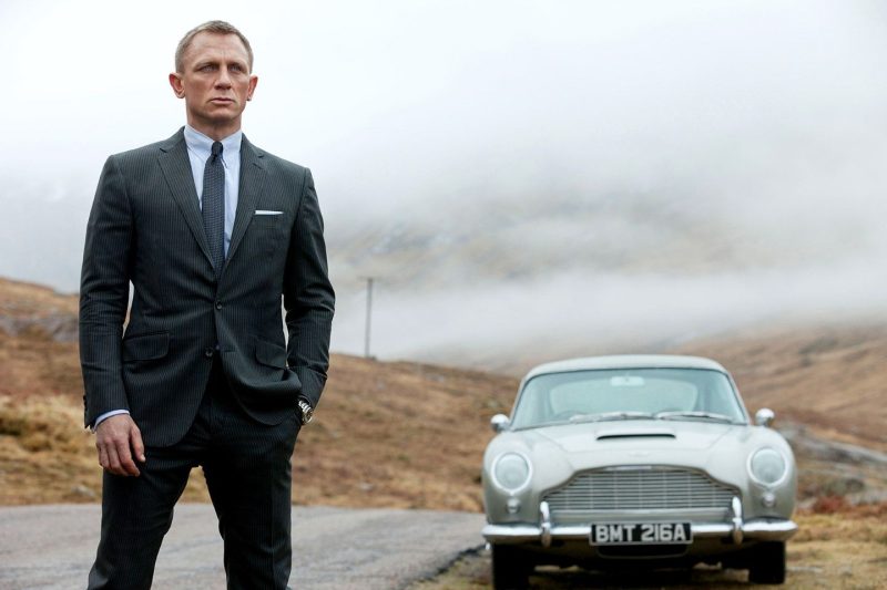 James Bond se întoarce, dar surpriza nu vine din cinema: „007 First Light” schimbă complet povestea agentului 007