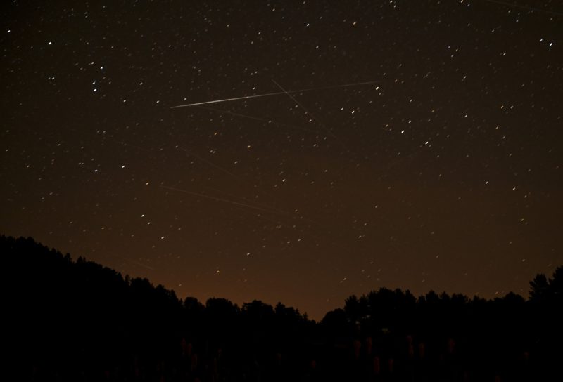 Tot ceea ce trebuie să știi despre Lyride 2026: când vezi ploaia de stele și de unde se vede cel mai bine din România