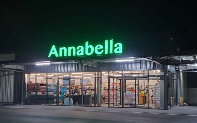Cel mai mare lanț autohton de supermarketuri face angajări. Posturile disponibile la Annabella