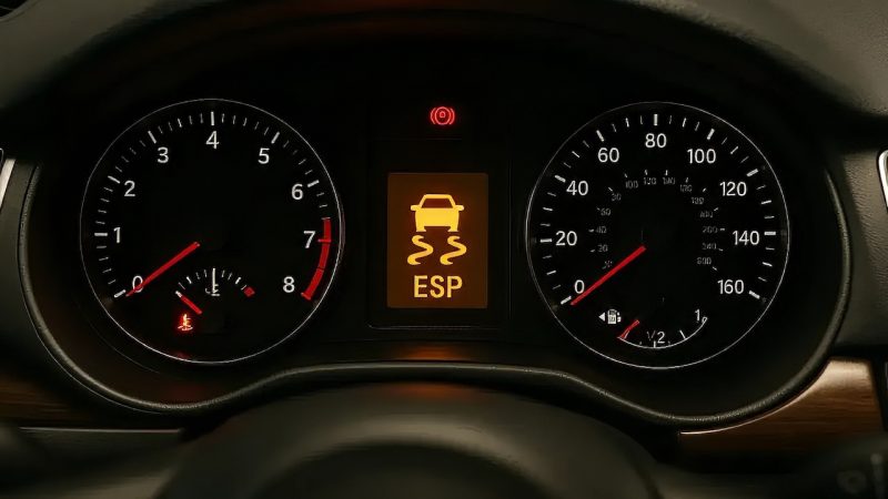 Martor ABS și ESP aprinse împreună: ce componente au legătură și cum începi verificarea logic