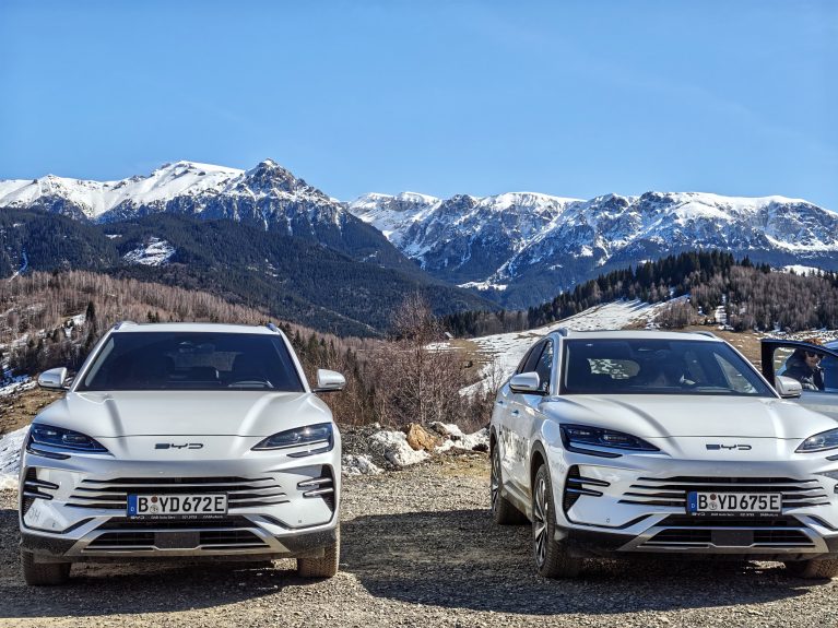 BYD vrea acces la „masa deciziilor” din Europa: mutarea care poate schimba jocul industriei auto din UE