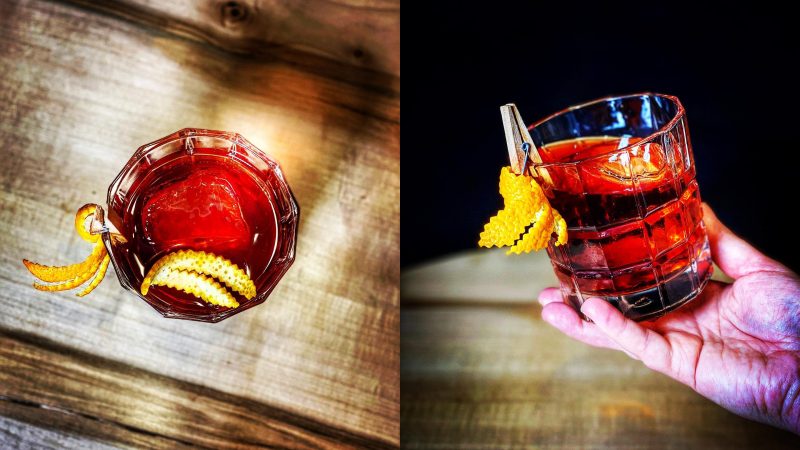 Cum faci un cocktail clasic Milano Torino sau îl lungești într-un Americano, descoperind precursorul bătrânului Negroni
