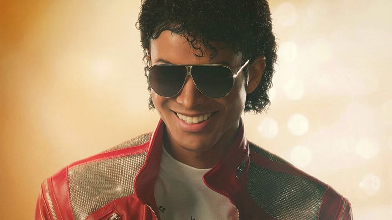 „Michael” transformă legenda în spectacol total. Filmul biografic despre Michael Jackson e făcut pentru ecran mare și trebuie văzut în IMAX REVIEW