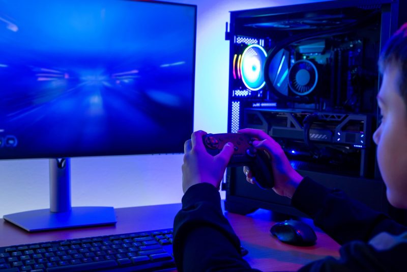 Cum alegi un monitor bun pentru gaming