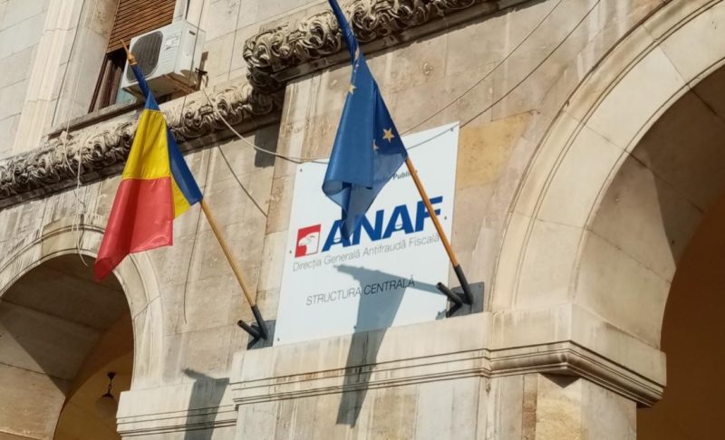 Câte sedii ANAF rămân în fiecare județ. Criteriile după care vor fi închise și ce se întâmplă cu angajații