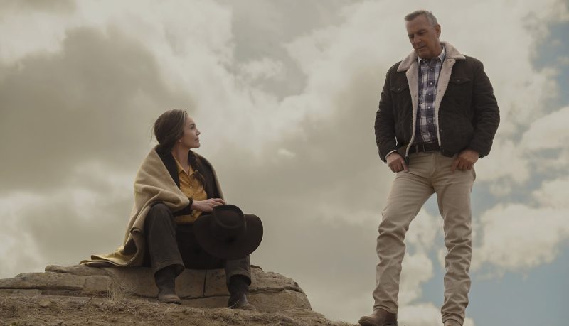 Kevin Costner și Diane Lane intră într-o poveste apăsătoare despre familie, pierdere și curaj. De ce să vezi acest film de pe Netflix